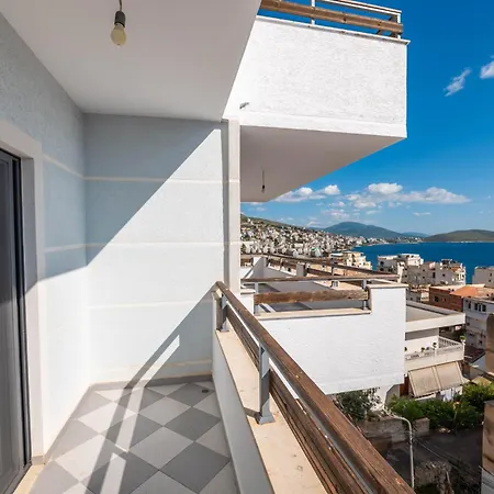 Hostel Poseidonas *