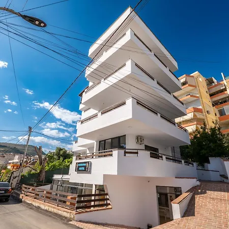 Poseidonas Sarande