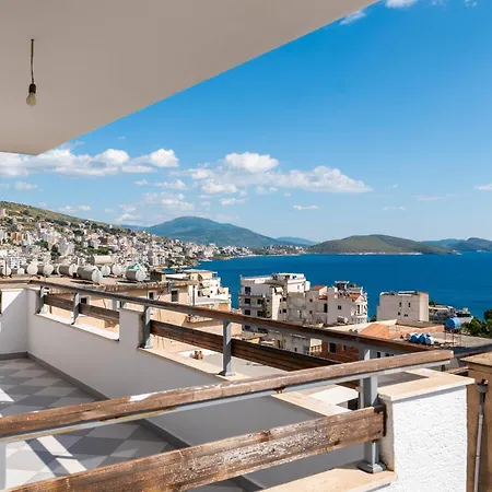 Poseidonas Sarande