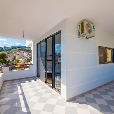 Hostel Poseidonas Sarande