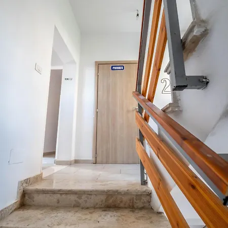 Poseidonas Sarande