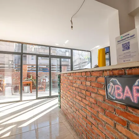 Hostel Poseidonas Sarande