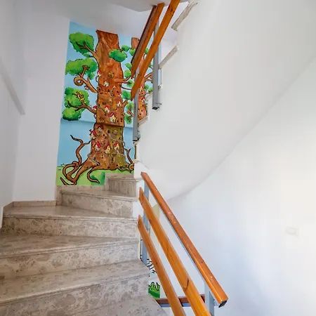 Poseidonas Hostel