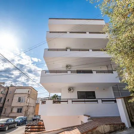 Hostel Poseidonas