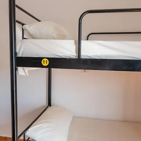 Hostel Poseidonas *