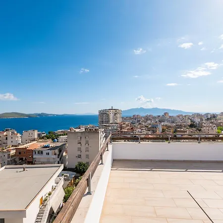 Poseidonas Sarande
