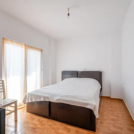 Poseidonas Hostel