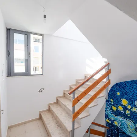 Hostel Poseidonas Sarande