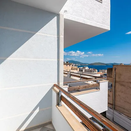 Hostel Poseidonas *