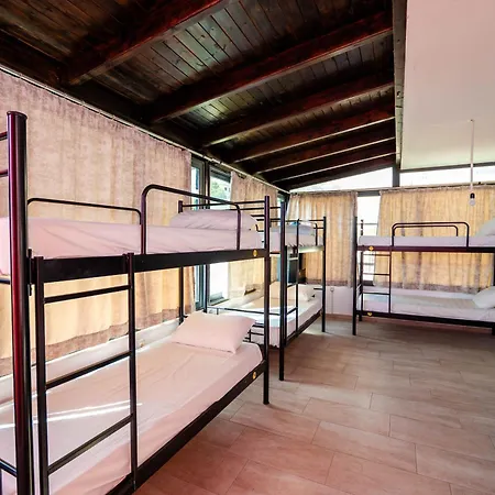 Hostel Poseidonas
