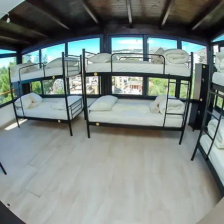 Hostel Poseidonas