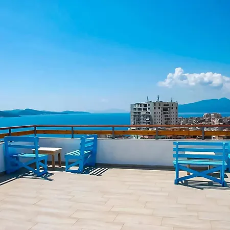 Hostel Poseidonas *