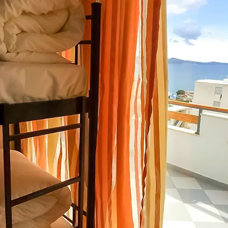 Hostel Poseidonas