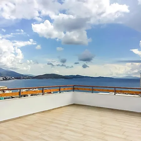 Hostel Poseidonas Sarande