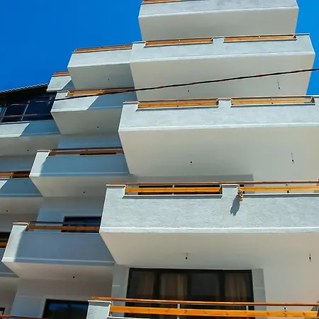 Hostel Poseidonas *
