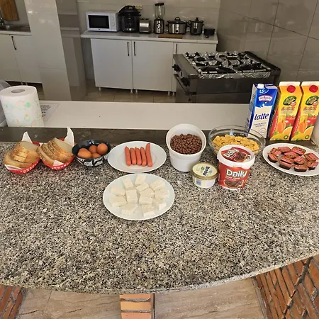 Auberge de jeunesse Lazy Roo