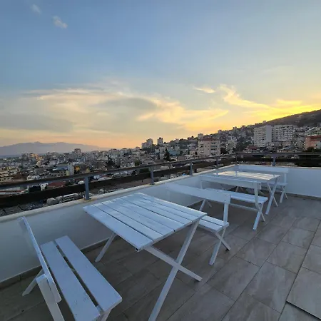 Hostel Poseidonas *