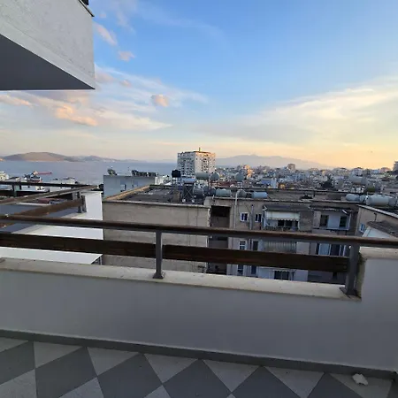Poseidonas Hostel Sarande