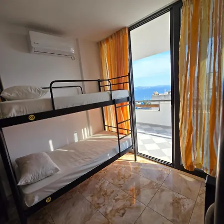 Auberge de jeunesse Lazy Roo