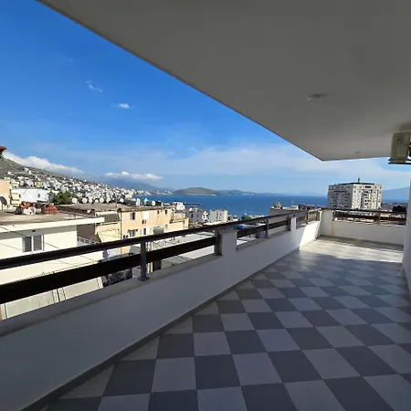 Poseidonas Hostel *