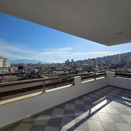 Poseidonas Hostel *