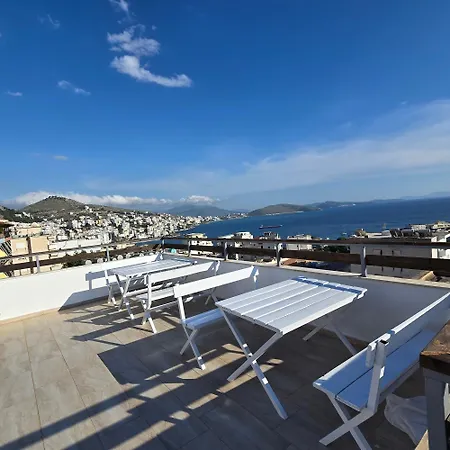 Hostel Poseidonas *
