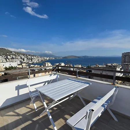 Hostel Poseidonas