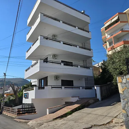 Poseidonas Hostel