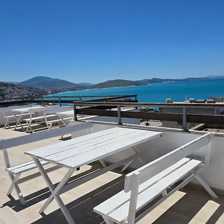 Hostel Poseidonas