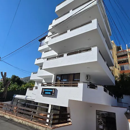 Poseidonas * Sarande