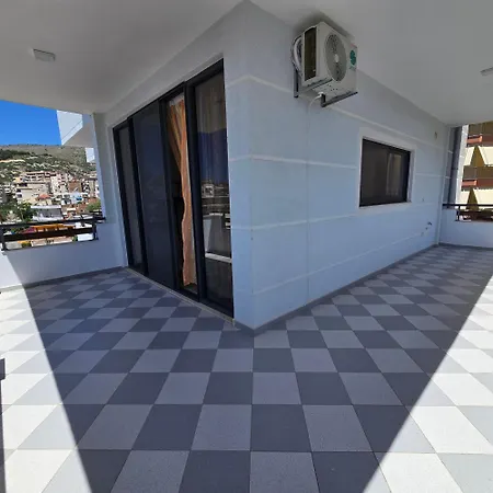 Hostel Poseidonas *