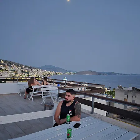 Auberge de jeunesse Lazy Roo *