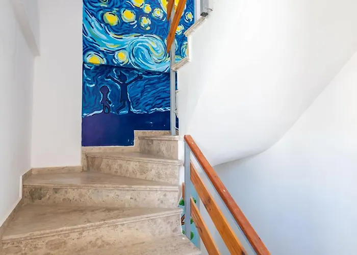 Ostello Lazy Roo Sarandë