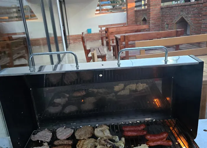 Lazy Roo Ostello Sarandë