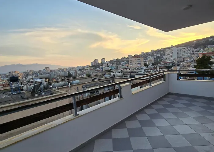 Lazy Roo Ostello Sarandë