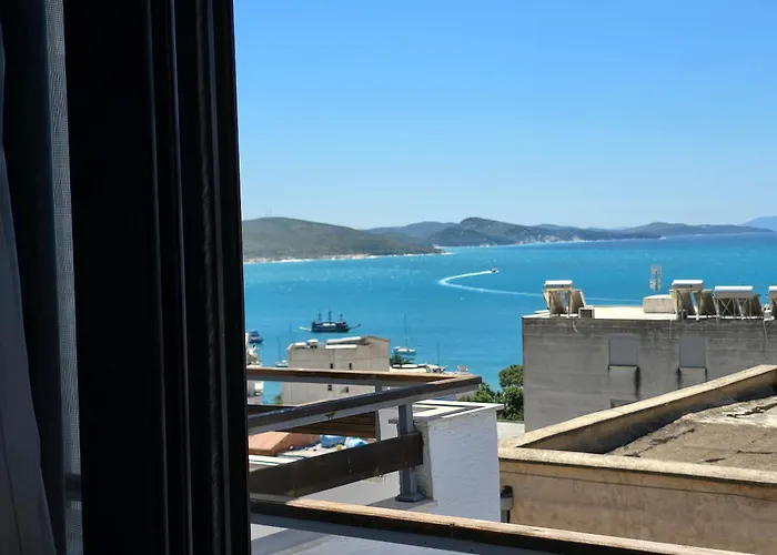 Ostello Lazy Roo Sarandë