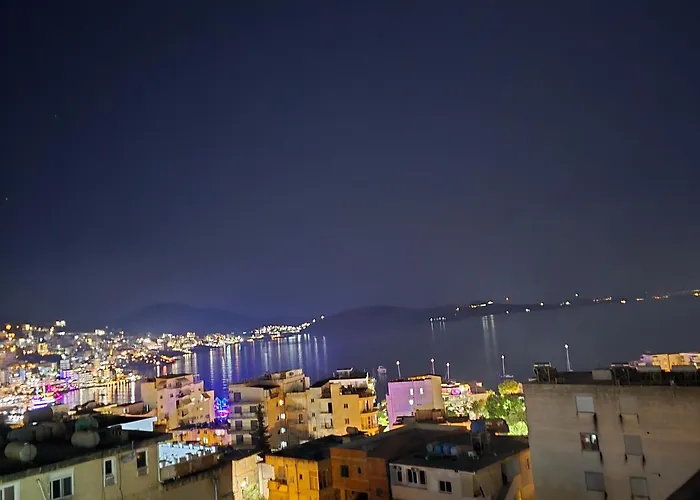 Lazy Roo Ostello Sarandë