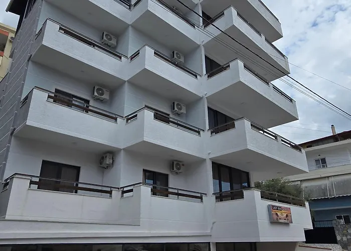 Ostello Lazy Roo Sarandë