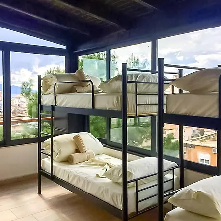 Lazy Roo * Sarandë