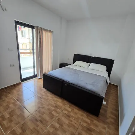 Poseidonas Hostel
