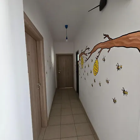 Hostel Poseidonas *