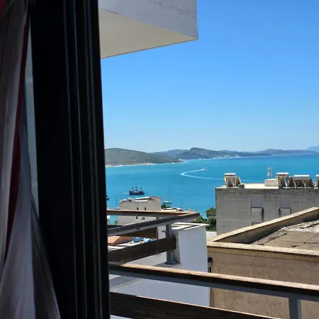 Hostel Poseidonas