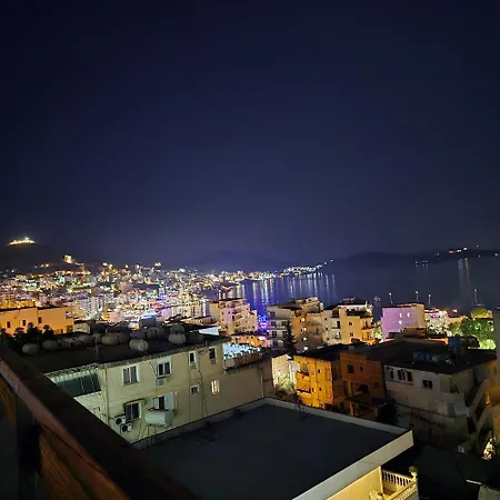 Poseidonas Hostel *