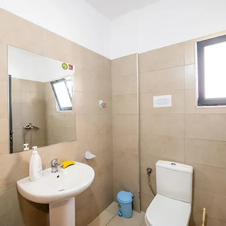 Hostel Poseidonas