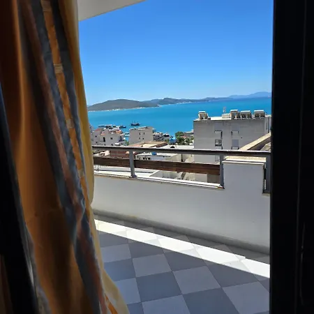 Poseidonas * Sarandë