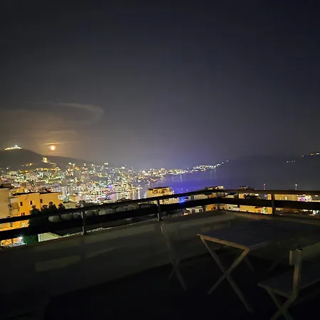 Poseidonas Sarandë